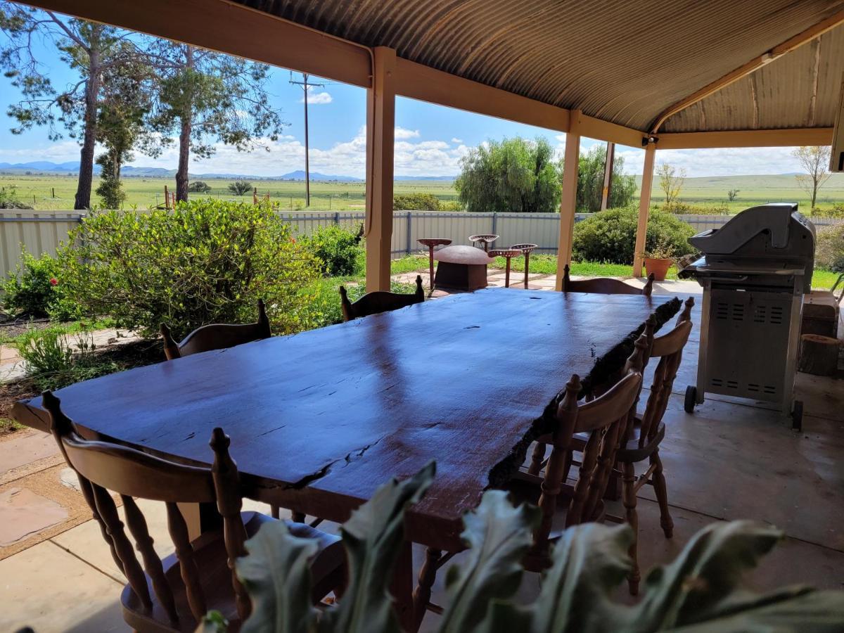 Holiday home Sunset Ridge -rockville Homestead Hawker