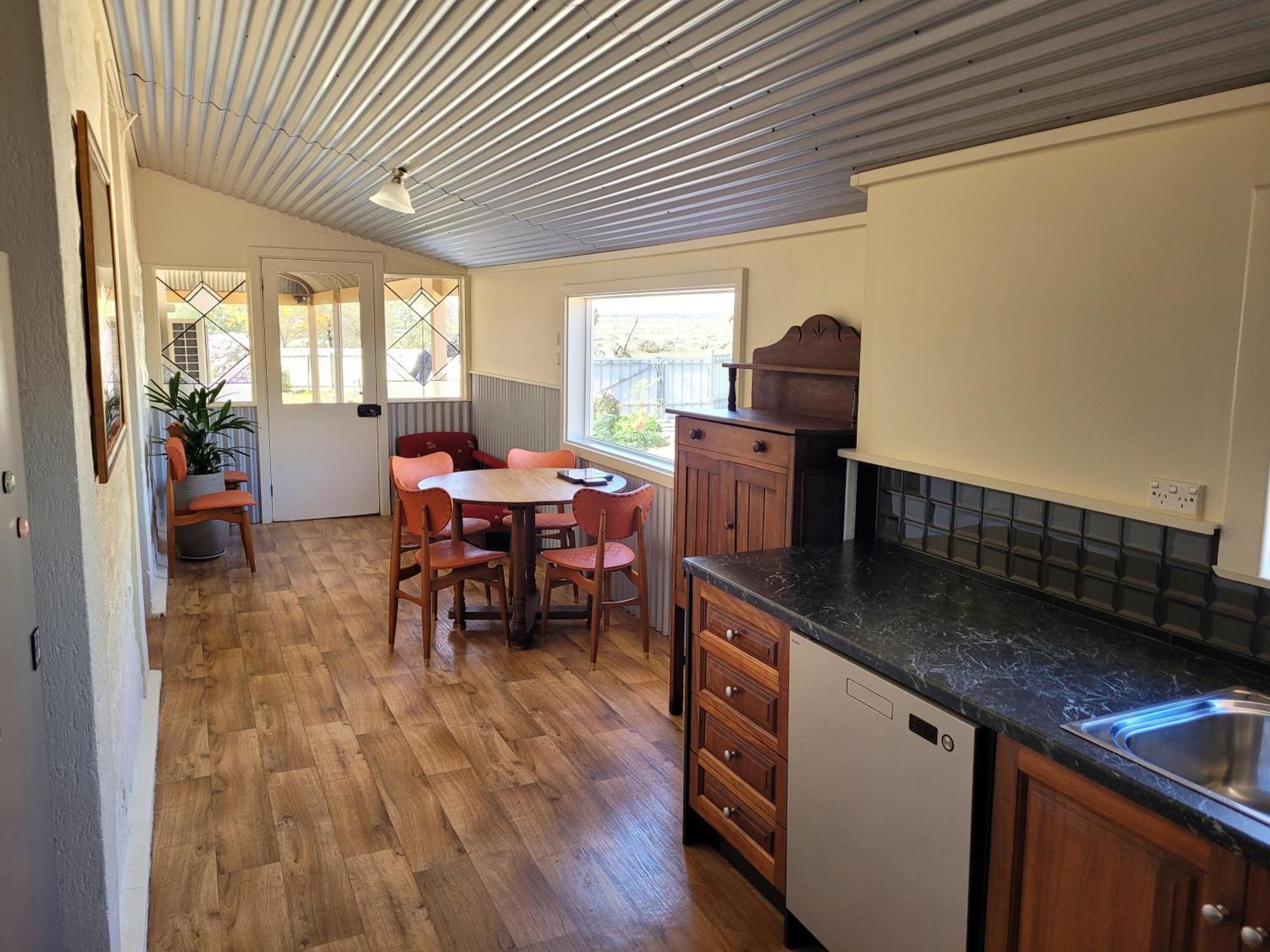 Sunset Ridge -rockville Homestead Holiday home *