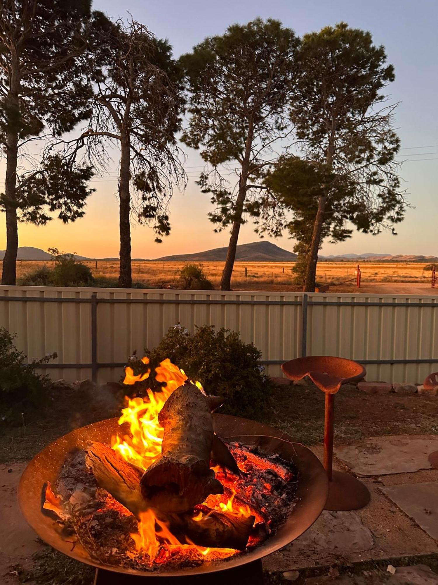 Sunset Ridge -rockville Homestead Holiday home *